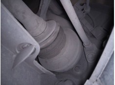 Recambio de mangueta trasera izquierda para mercedes-benz clase e (w212) lim. e 220 bluetec (212.001) referencia OEM IAM   