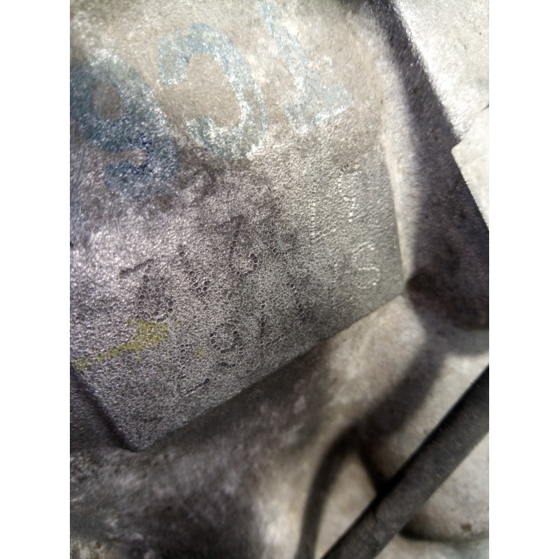 Recambio de caja cambios para kia cee´d active referencia OEM IAM S71767 372212 M1-A3-87