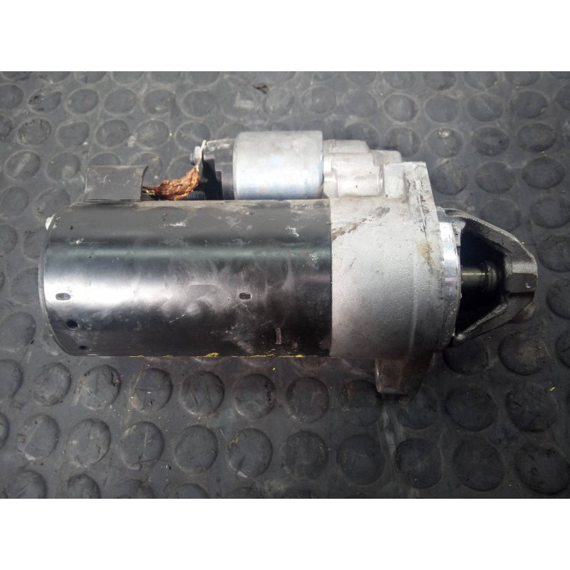 Recambio de motor arranque para mercedes-benz clase e (w212) lim. e 220 bluetec (212.001) referencia OEM IAM A6519062800 0001139