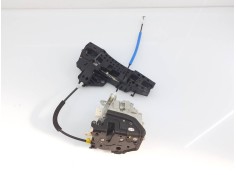 Recambio de cerradura puerta delantera derecha para audi a5 sportback (8t) 2.0 tdi (110kw) referencia OEM IAM 8J1837016C  E1-B6-