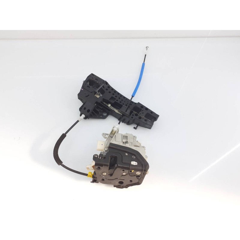 Recambio de cerradura puerta delantera derecha para audi a5 sportback (8t) 2.0 tdi (110kw) referencia OEM IAM 8J1837016C  E1-B6-