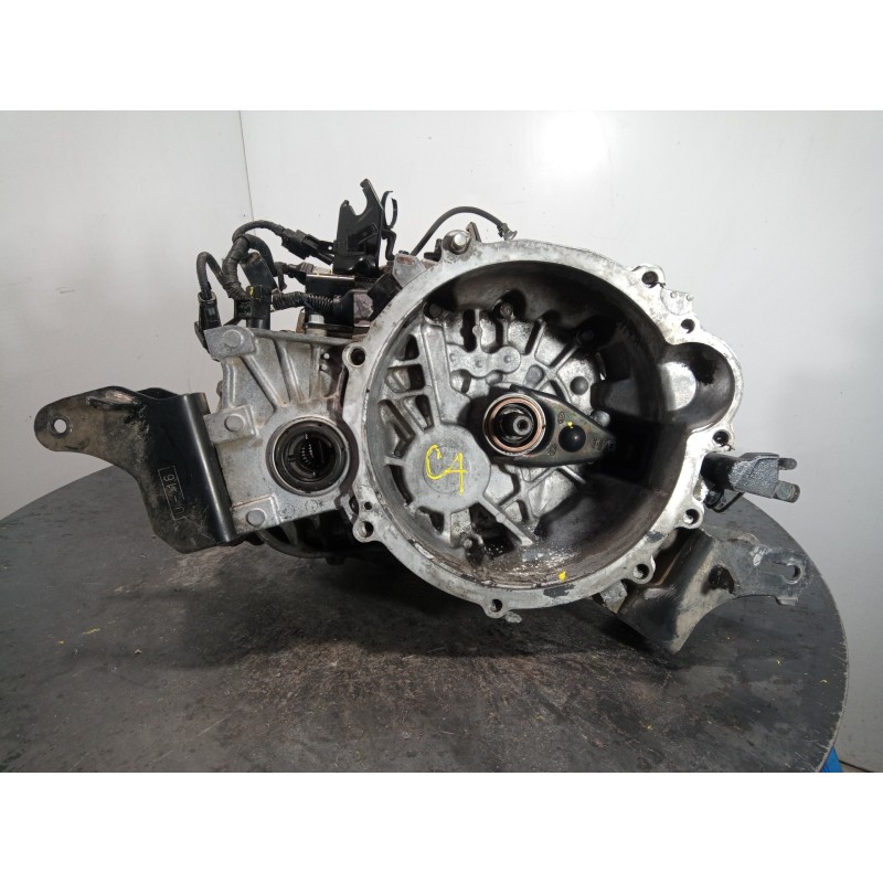 Recambio de caja cambios para kia cee´d active referencia OEM IAM S71767 372212 M1-A3-87