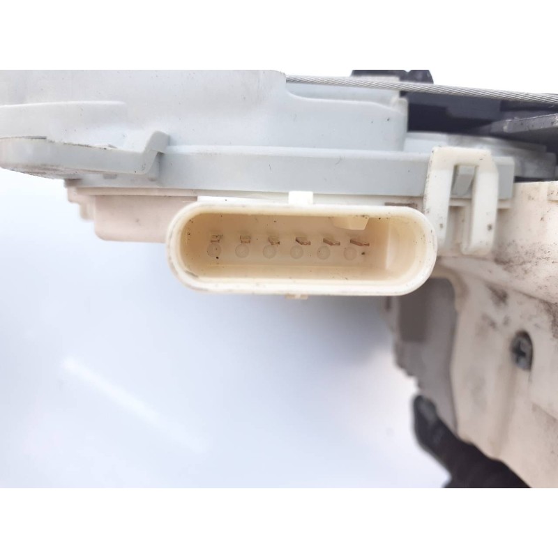 Recambio de cerradura puerta delantera derecha para audi a5 sportback (8t) 2.0 tdi (110kw) referencia OEM IAM 8J1837016C  E1-B6-