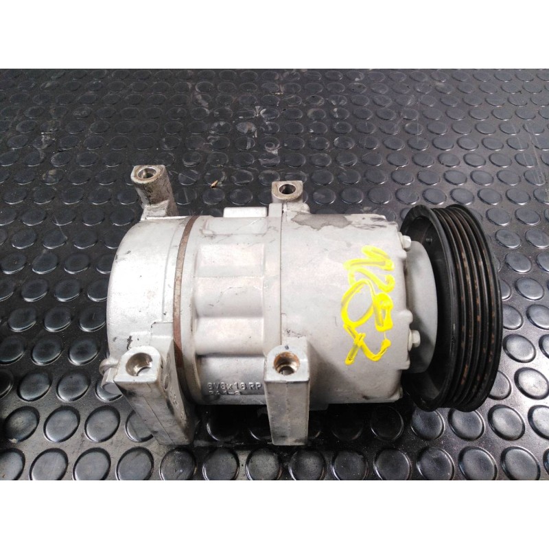 Recambio de compresor aire acondicionado para kia carens ( ) drive referencia OEM IAM F500PNBCA12  P3-A2-8-5