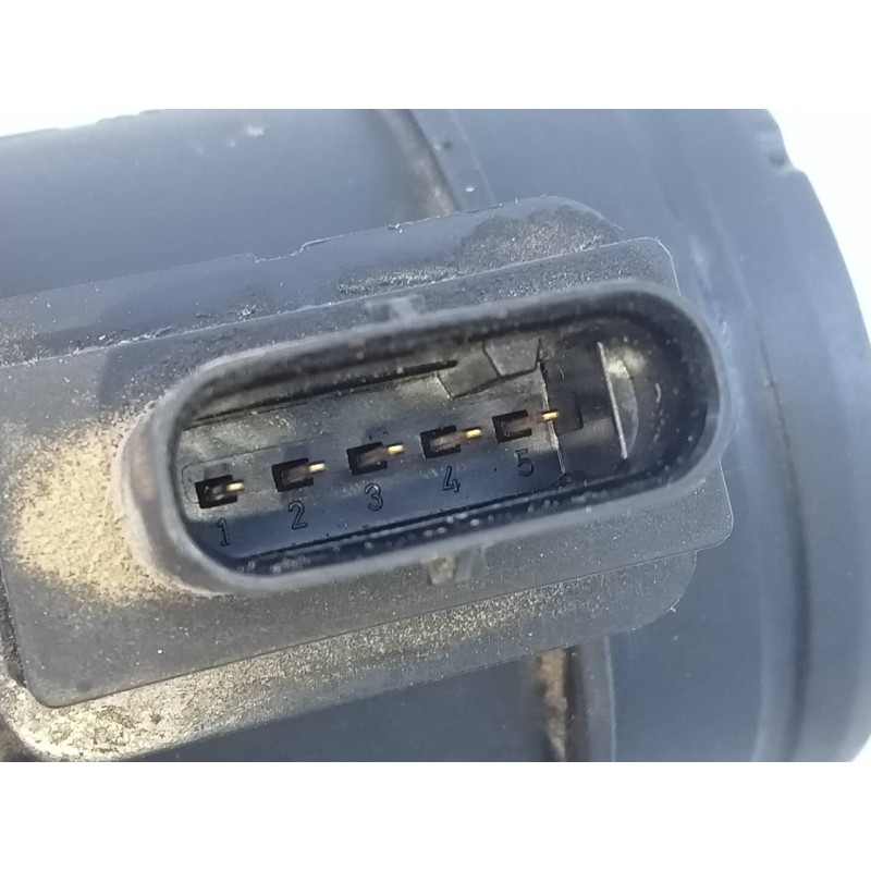 Recambio de caudalimetro para kia cee´d active referencia OEM IAM 281642A401 0281002723 E3-A3-25-1