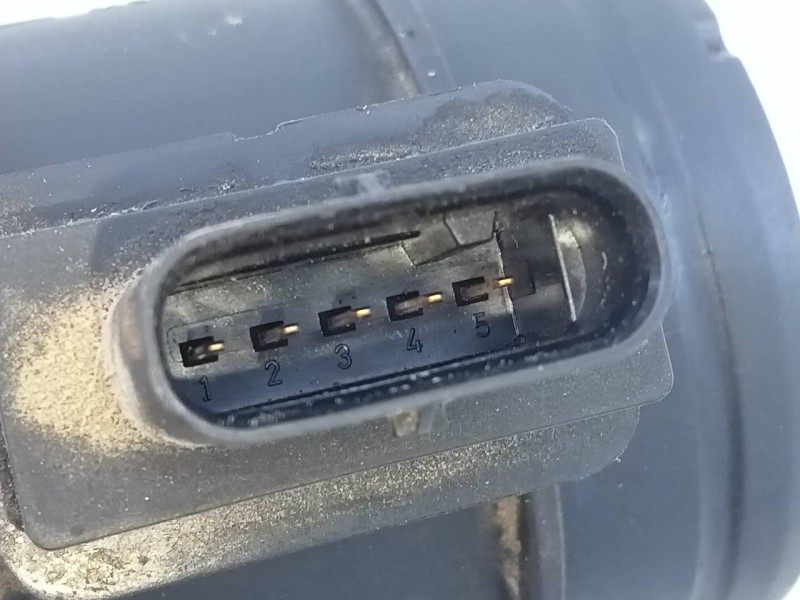 Recambio de caudalimetro para kia cee´d active referencia OEM IAM 281642A401 0281002723 E3-A3-25-1