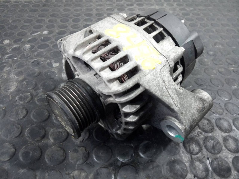 Recambio de alternador para suzuki sx4 gle 4x4 referencia OEM IAM MS1012101900 3140062M0 P3-A5-5-2