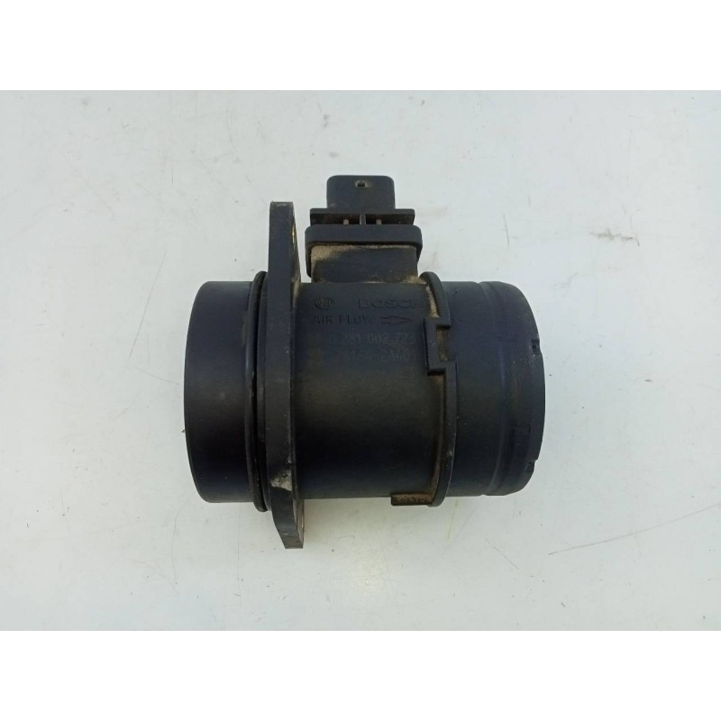 Recambio de caudalimetro para kia cee´d active referencia OEM IAM 281642A401 0281002723 E3-A3-25-1