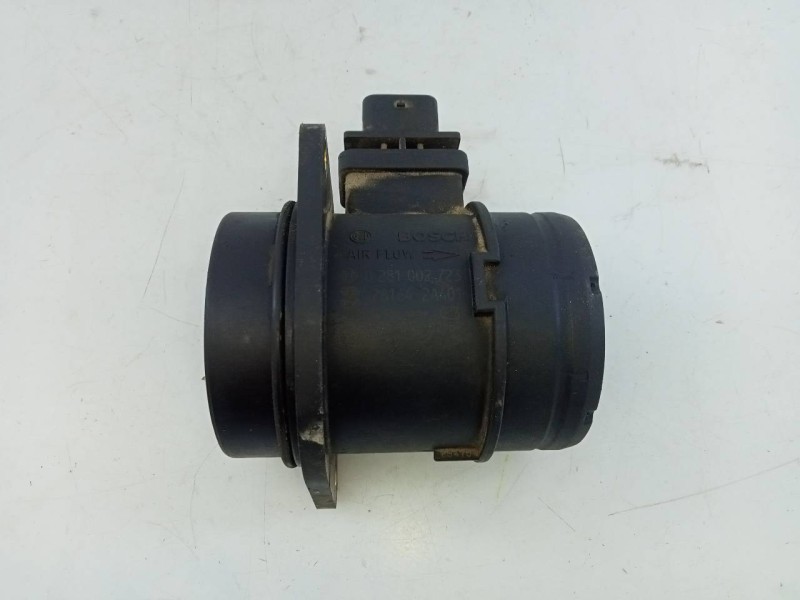 Recambio de caudalimetro para kia cee´d active referencia OEM IAM 281642A401 0281002723 E3-A3-25-1