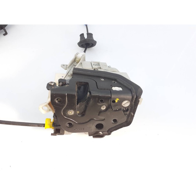 Recambio de cerradura puerta delantera derecha para audi a5 sportback (8t) 2.0 tdi (110kw) referencia OEM IAM 8J1837016C  E1-B6-