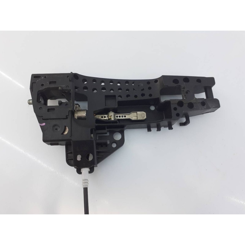 Recambio de cerradura puerta delantera derecha para audi a5 sportback (8t) 2.0 tdi (110kw) referencia OEM IAM 8J1837016C  E1-B6-