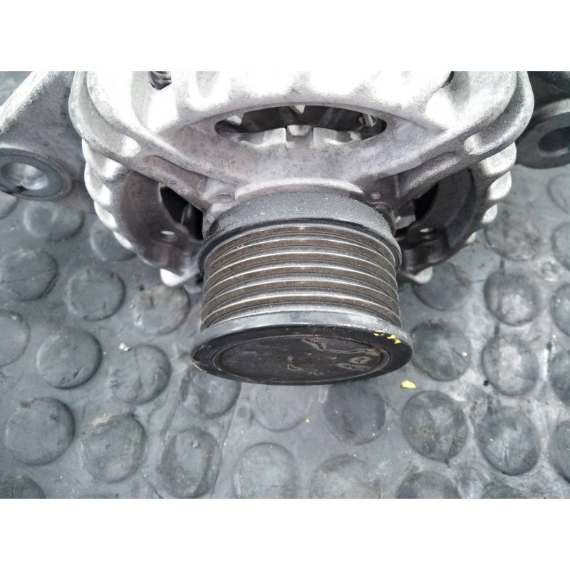 Recambio de alternador para suzuki sx4 gle 4x4 referencia OEM IAM MS1012101900 3140062M0 P3-A5-5-2