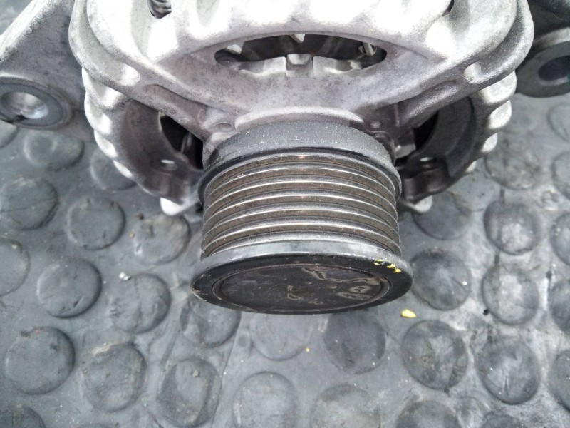 Recambio de alternador para suzuki sx4 gle 4x4 referencia OEM IAM MS1012101900 3140062M0 P3-A5-5-2