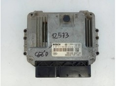 Recambio de centralita motor uce para kia cee´d active referencia OEM IAM 391032A710 0281013569 E3-A3-24-2