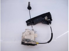 CERRADURA PUERTA TRASERA DERECHA 8K0839016C E1-B6-15-1