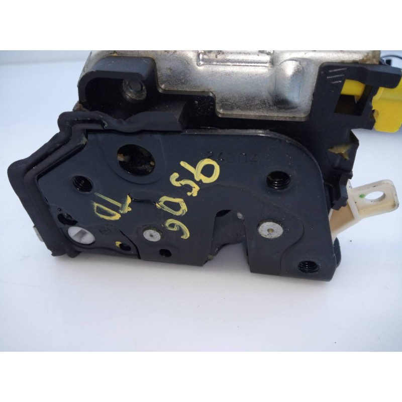 Recambio de cerradura puerta trasera derecha para audi a5 sportback (8t) 2.0 tdi (110kw) referencia OEM IAM 8K0839016C  E1-B6-15