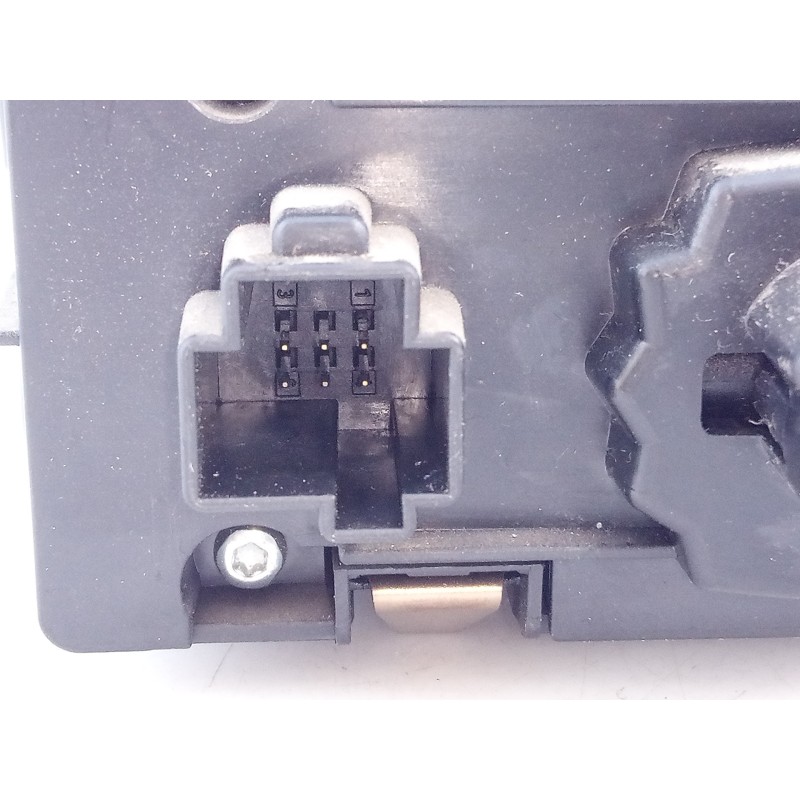 Recambio de mando luces para volvo xc60 momentum drive referencia OEM IAM 30739413 04066312 E3-B5-43-2