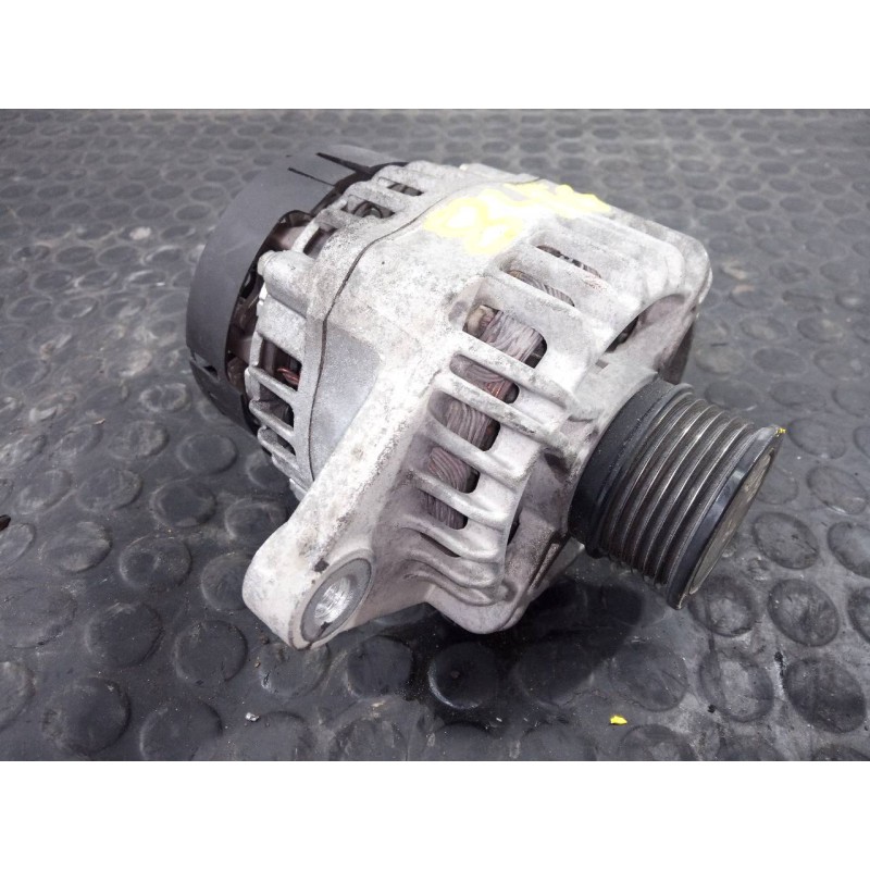 Recambio de alternador para suzuki sx4 gle 4x4 referencia OEM IAM MS1012101900 3140062M0 P3-A5-5-2