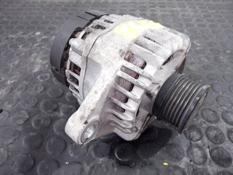 Recambio de alternador para suzuki sx4 gle 4x4 referencia OEM IAM MS1012101900 3140062M0 P3-A5-5-2