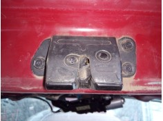 CERRADURA MALETERO / PORTON 