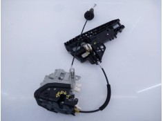CERRADURA PUERTA TRASERA IZQUIERDA 8K0839015C E1-B6-4-4