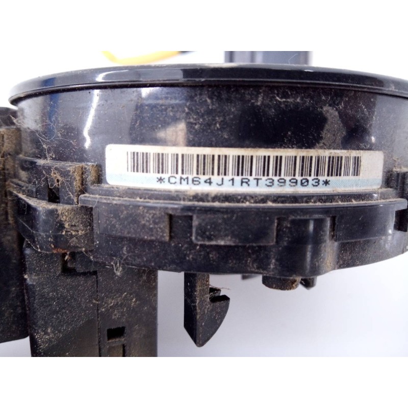 Recambio de anillo airbag para suzuki sx4 gle 4x4 referencia OEM IAM CM64J1RT39903  E3-B4-17-3