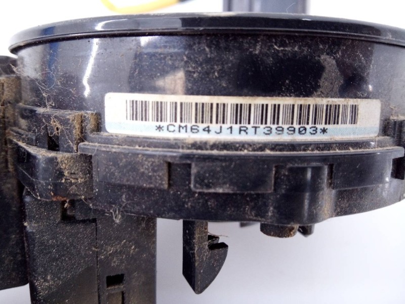 Recambio de anillo airbag para suzuki sx4 gle 4x4 referencia OEM IAM CM64J1RT39903  E3-B4-17-3