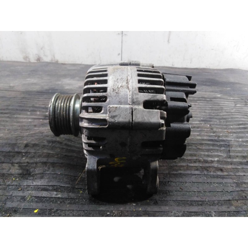 Recambio de alternador para skoda fabia (5j2 ) ambition referencia OEM IAM 06F903023E TG11C017 P3-A4-3-3