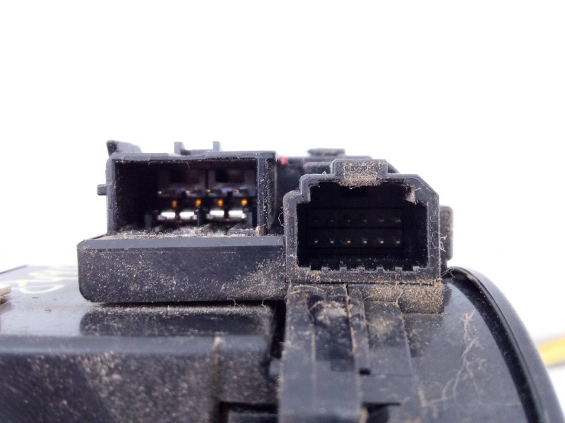 Recambio de anillo airbag para suzuki sx4 gle 4x4 referencia OEM IAM CM64J1RT39903  E3-B4-17-3