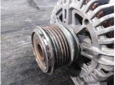 Recambio de alternador para skoda fabia (5j2 ) ambition referencia OEM IAM 06F903023E TG11C017 P3-A4-3-3 2