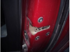 CERRADURA PUERTA TRASERA DERECHA 