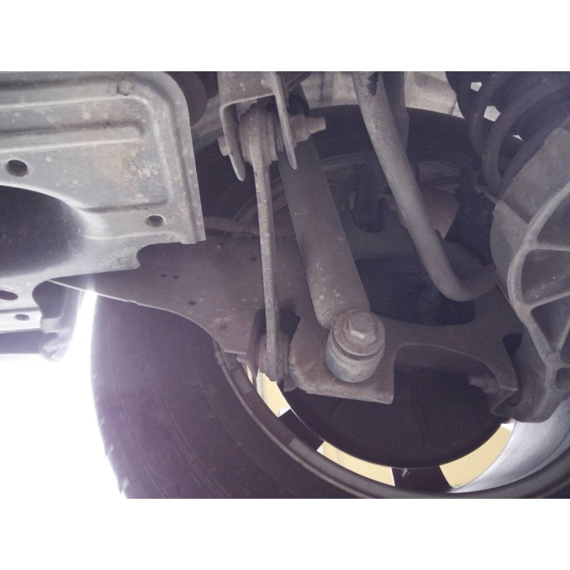 Recambio de mangueta trasera derecha para volvo xc60 momentum drive referencia OEM IAM   