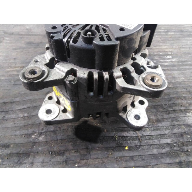 Recambio de alternador para skoda fabia (5j2 ) ambition referencia OEM IAM 06F903023E TG11C017 P3-A4-3-3
