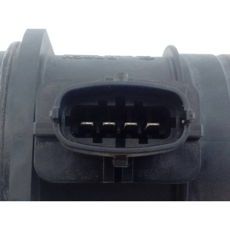 Recambio de caudalimetro para suzuki sx4 gle 4x4 referencia OEM IAM 1380062M00 0281006374 E3-B4-18-1