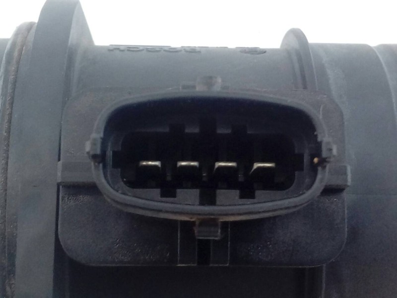 Recambio de caudalimetro para suzuki sx4 gle 4x4 referencia OEM IAM 1380062M00 0281006374 E3-B4-18-1