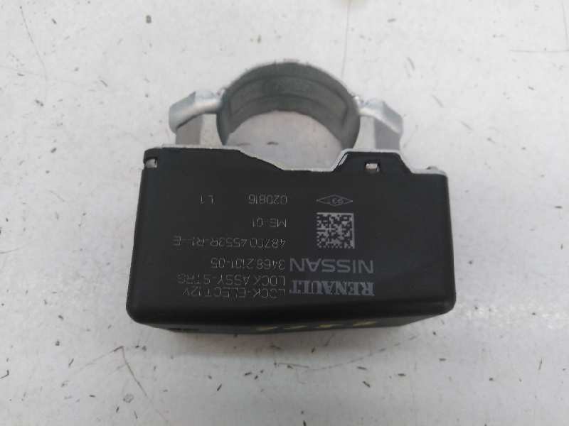 Recambio de antirrobo para nissan qashqai (j11) acenta referencia OEM IAM 487004553R 3468210105 E3-B4-35-3