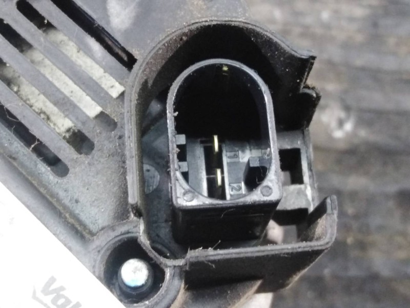 Recambio de alternador para skoda fabia (5j2 ) ambition referencia OEM IAM 06F903023E TG11C017 P3-A4-3-3