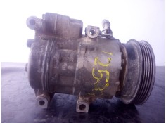 COMPRESOR AIRE ACONDICIONADO F500AN6CA05 CAWD2079 P3-A1-32-2