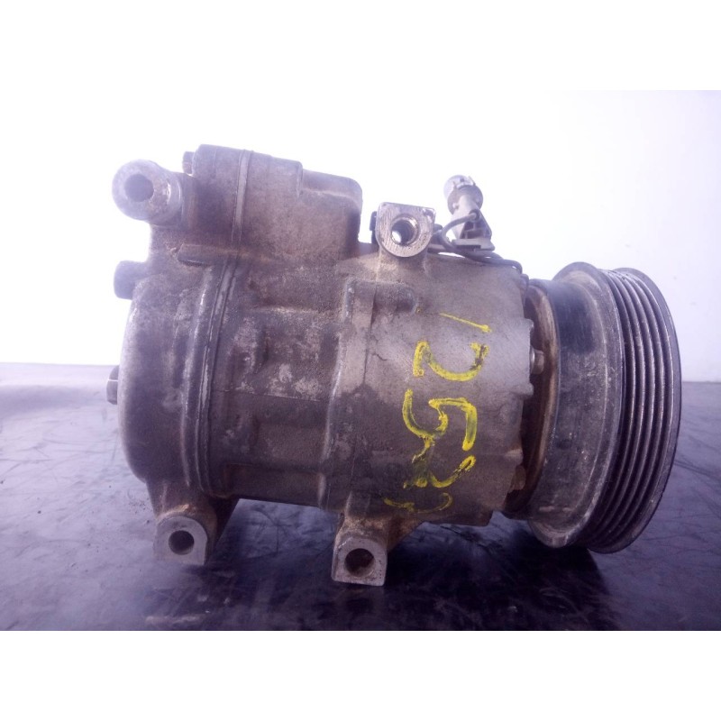 Recambio de compresor aire acondicionado para kia cee´d active referencia OEM IAM F500AN6CA05 CAWD2079 P3-A1-32-2