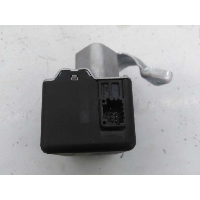 Recambio de antirrobo para nissan qashqai (j11) acenta referencia OEM IAM 487004553R 3468210105 E3-B4-35-3