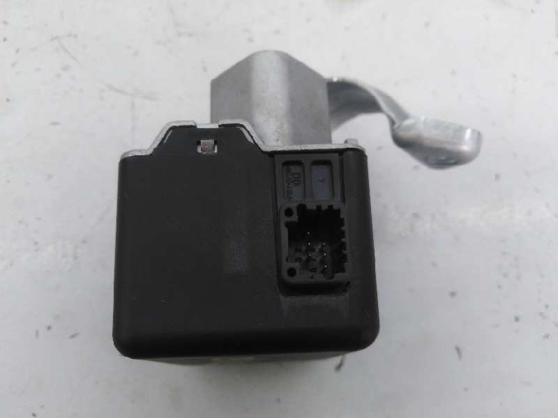 Recambio de antirrobo para nissan qashqai (j11) acenta referencia OEM IAM 487004553R 3468210105 E3-B4-35-3