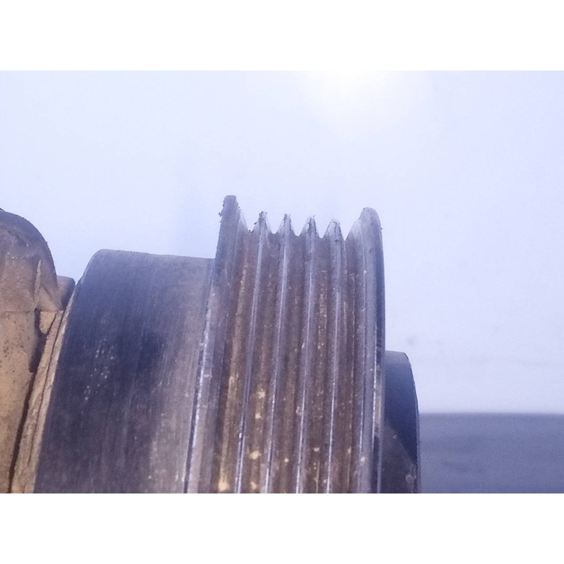 Recambio de compresor aire acondicionado para kia cee´d active referencia OEM IAM F500AN6CA05 CAWD2079 P3-A1-32-2