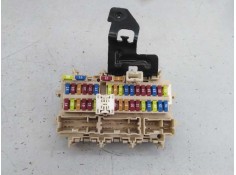 CAJA RELES / FUSIBLES E3-B4-35-3