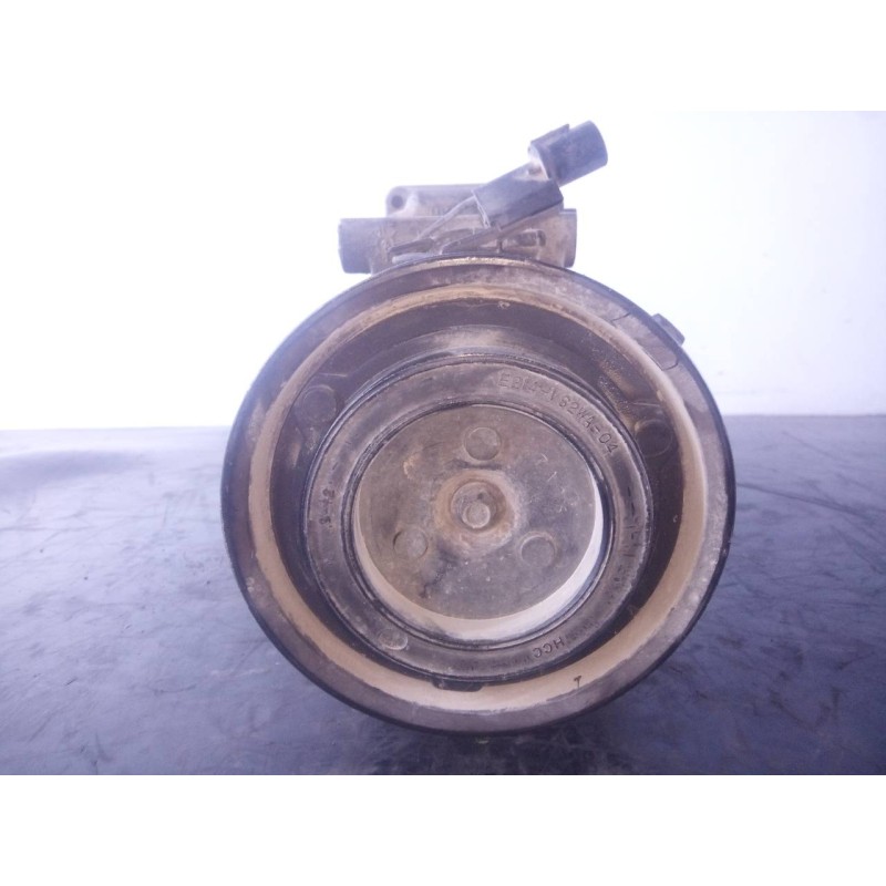 Recambio de compresor aire acondicionado para kia cee´d active referencia OEM IAM F500AN6CA05 CAWD2079 P3-A1-32-2