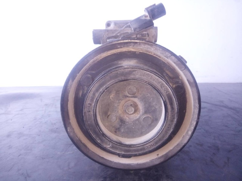 Recambio de compresor aire acondicionado para kia cee´d active referencia OEM IAM F500AN6CA05 CAWD2079 P3-A1-32-2
