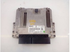 CENTRALITA MOTOR UCE 55259068 0281030519 E3-B4-18-1