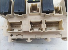 Recambio de caja reles / fusibles para nissan qashqai (j11) acenta referencia OEM IAM   E3-B4-35-3 2