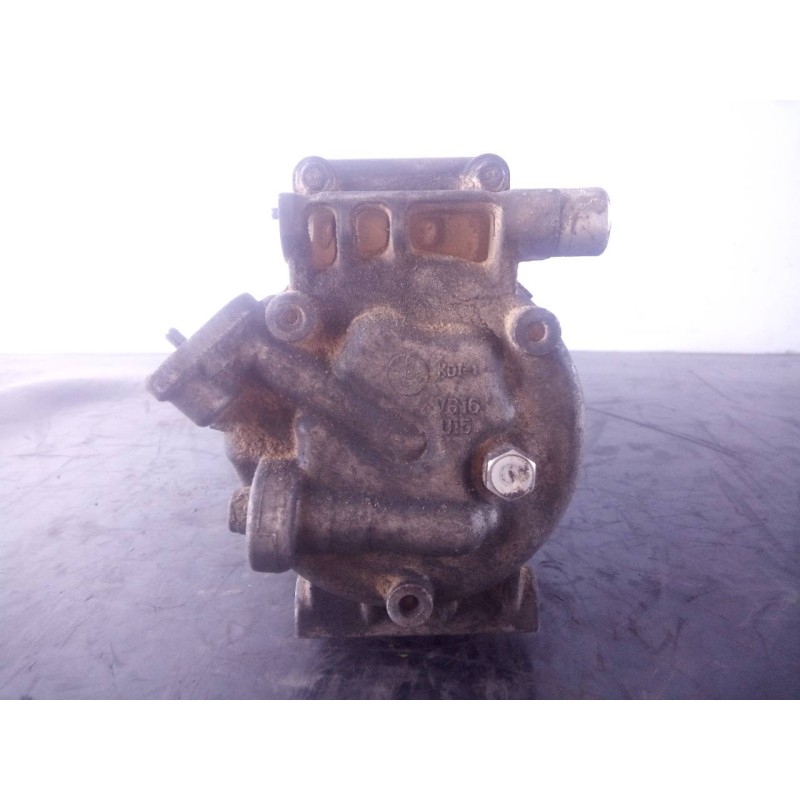 Recambio de compresor aire acondicionado para kia cee´d active referencia OEM IAM F500AN6CA05 CAWD2079 P3-A1-32-2