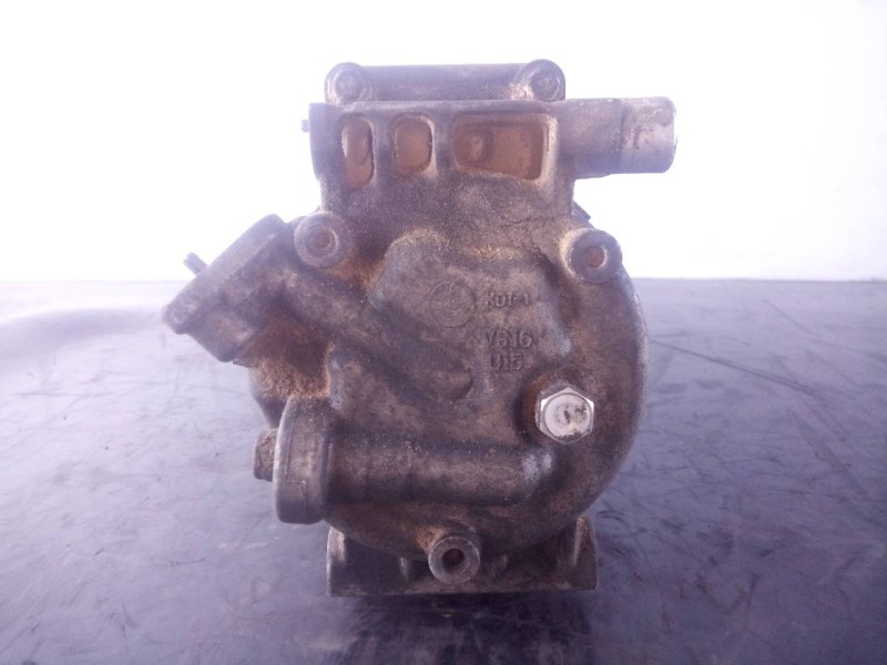 Recambio de compresor aire acondicionado para kia cee´d active referencia OEM IAM F500AN6CA05 CAWD2079 P3-A1-32-2