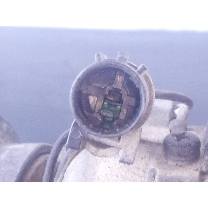 Recambio de compresor aire acondicionado para kia cee´d active referencia OEM IAM F500AN6CA05 CAWD2079 P3-A1-32-2